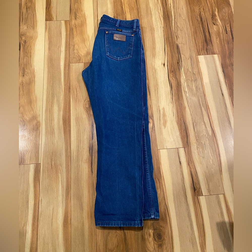Vintage Wrangler Jeans. Men’s or Women’s
